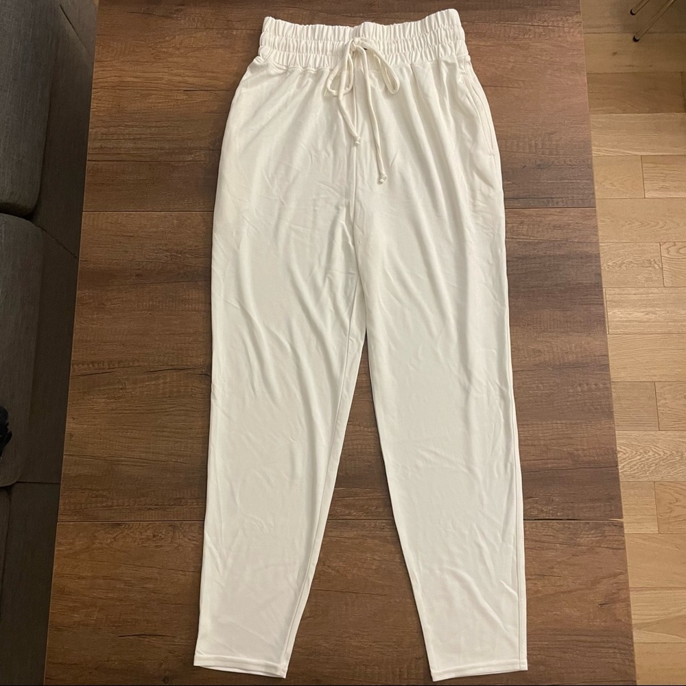 Fabletics Blaine Jogger II, Tusk XS regular, NWT